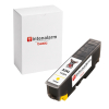  XL Druckerpatrone Basic kompatibel ersetzt Epson 33 XL, T3364 gelb (ca. 650 Seiten) 