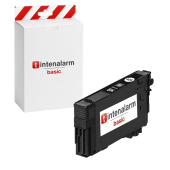  XL Druckerpatrone Basic kompatibel ersetzt Epson T405XL schwarz (ca. 1.100 Seiten) 