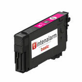  XL Druckerpatrone Basic kompatibel ersetzt Epson T405XL magenta (ca. 1.100 Seiten) 