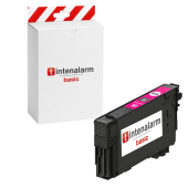  XL Druckerpatrone Basic kompatibel ersetzt Epson T405XL magenta (ca. 1.100 Seiten) 