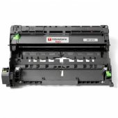  Trommel Basic ersetzt Brother Drum DR-2510 schwarz (ca. 15.000 Seiten) 