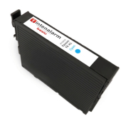  XL Druckerpatrone Basic kompatibel ersetzt Epson 16 XL, T1632 cyan (ca. 450 Seiten) 