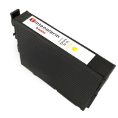  XL Druckerpatrone Basic kompatibel ersetzt Epson 16 XL, T1634 gelb (ca. 450 Seiten) 