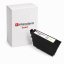  XL Druckerpatrone Basic kompatibel ersetzt Epson 16 XL, T1634 gelb (ca. 450 Seiten) 