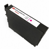  XL Druckerpatrone Basic kompatibel ersetzt Epson 18 XL, T1813 magenta (ca. 450 Seiten) 