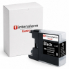  Druckerpatrone Basic kompatibel ersetzt Brother LC-1240BK schwarz 