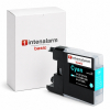  Druckerpatrone Basic kompatibel ersetzt Brother LC-1240C cyan 