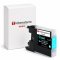  Druckerpatrone Basic kompatibel ersetzt Brother LC-1240C cyan 