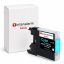  Druckerpatrone Basic kompatibel ersetzt Brother LC-1240C cyan 