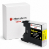  Druckerpatrone Basic kompatibel ersetzt Brother LC-1240Y gelb 