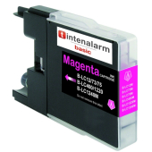  Druckerpatrone Basic kompatibel ersetzt Brother LC-1240M magenta 