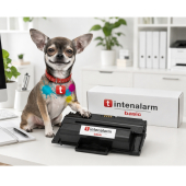  Toner Basic ersetzt Samsung MLT-D2082L schwarz (ca. 10.000 Seiten) 