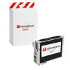  Druckerpatrone Basic kompatibel ersetzt Epson T1291 schwarz (ca. 380 Seiten) 