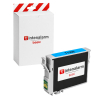  Druckerpatrone Basic kompatibel ersetzt Epson T1292 cyan (ca. 460 Seiten) 