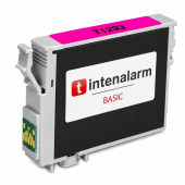  Druckerpatrone Basic kompatibel ersetzt Epson T1293 magenta (ca. 330 Seiten) 