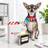  Druckerpatrone Basic kompatibel ersetzt Epson T1294 gelb (ca. 515 Seiten) 