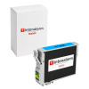  Druckerpatrone Basic kompatibel ersetzt Epson T1302 cyan (ca. 765 Seiten) 