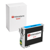  Druckerpatrone Basic kompatibel ersetzt Epson T1302 cyan (ca. 765 Seiten) 