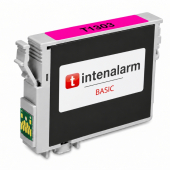  Druckerpatrone Basic kompatibel ersetzt Epson T1303 magenta (ca. 600 Seiten) 
