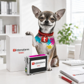  Druckerpatrone Basic kompatibel ersetzt Epson T1303 magenta (ca. 600 Seiten) 