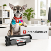  Toner Basic ersetzt Brother TN-1150 schwarz (ca. 1.000 Seiten) 