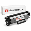  Toner Basic ersetzt Brother TN-1150 schwarz (ca. 1.000 Seiten) 