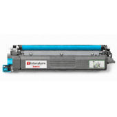  Toner Basic ersetzt Brother TN-249 cyan (ca. 4.500 Seiten) 