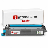  Toner Basic ersetzt Brother TN-249 cyan (ca. 4.500 Seiten) 