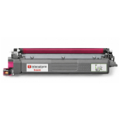  Toner Basic ersetzt Brother TN-249 magenta (ca. 4.500 Seiten) 