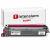  Toner Basic ersetzt Brother TN-249 magenta (ca. 4.500 Seiten) 