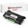  Extra High Capacity Toner Basic ersetzt Brother TN-3610 schwarz (ca. 18.000 Seiten) 