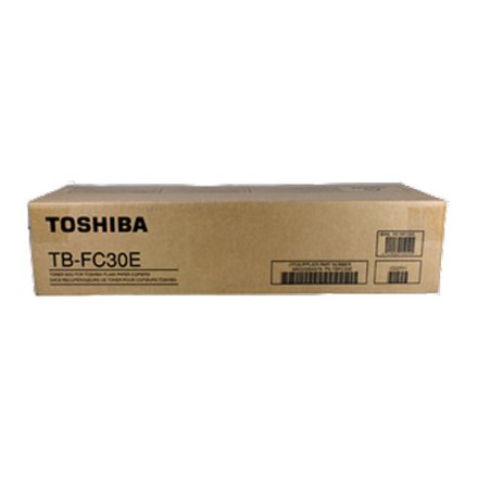 Original Toshiba TB-FC 30 E 6AG00004479 Resttonerbehälter (ca. 56.000 Seiten)