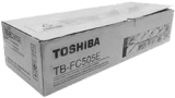  Original Toshiba TB-FC 505 E 6AG00007695 Resttonerbehälter (ca. 120.000 Seiten) 