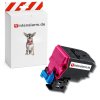 Toner von tintenalarm.de ersetzt Epson C13S050748 0748 magenta (ca. 8.000 Seiten)