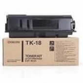  Original Kyocera TK-18 1T02FM0EU0 Toner (ca. 7.200 Seiten) 