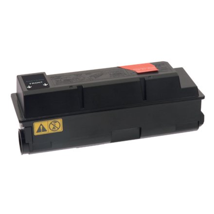 Toner von tintenalarm.de ersetzt Kyocera TK-320 1T02F90EUC schwarz (ca. 15.000 Seiten)