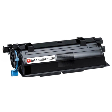 Toner von tintenalarm.de ersetzt Kyocera TK-3400 1T0C0Y0NL0 schwarz (ca. 12.500 Seiten)