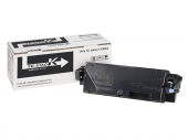  Original Kyocera TK-5160K 1T02NT0NL0 Toner schwarz (ca. 16.000 Seiten) 