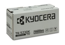 Original Kyocera TK-5230K 1T02R90NL0 Toner schwarz (ca. 2.600 Seiten)
