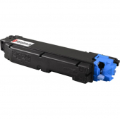  Toner von tintenalarm.de ersetzt Kyocera TK-5345C 1T02ZLCNL0 cyan (ca. 9.000 Seiten) 