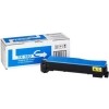  Restposten! Original Kyocera TK-540c 1T02HLCEU0 Toner cyan (ca. 4.000 Seiten) 