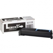  Original Kyocera TK-540k 1T02HL0EU0 Toner schwarz (ca. 5.000 Seiten) 