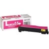  Restposten! Original Kyocera TK-540m 1T02HLBEU0 Toner magenta (ca. 4.000 Seiten) 