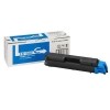  Original Kyocera TK-580 C 1T02KTCNL0 Toner cyan (ca. 2.800 Seiten) 