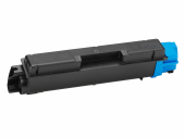  Original Kyocera TK-580c 1T02KTCNL0 Toner cyan (ca. 2.800 Seiten) 
