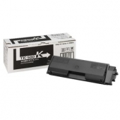  Original Kyocera TK-580k 1T02KT0NL0 Toner schwarz (ca. 3.500 Seiten) 