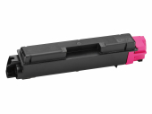  Original Kyocera TK-580m 1T02KTBNL0 Toner magenta (ca. 2.800 Seiten) 