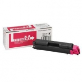  Original Kyocera TK-580m 1T02KTBNL0 Toner magenta (ca. 2.800 Seiten) 