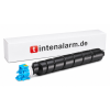  Toner von tintenalarm.de ersetzt Kyocera TK-8365C 1T02YPCNL0 Toner cyan (ca. 12.000 Seiten) 