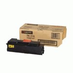 Original Kyocera TK-310 1T02F80EU0 Toner (ca. 12.000 Seiten)